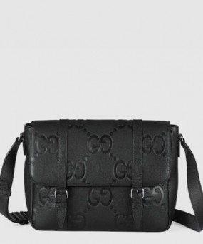 구찌 GG 미디엄 메신저백 760234