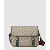 구찌 GG 메신저백 760123