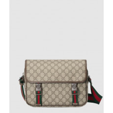 구찌 GG 메신저백 760123