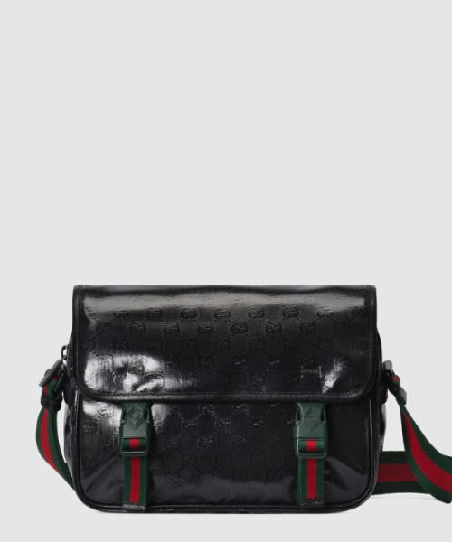구찌 GG 크리스털 메신저백 760123