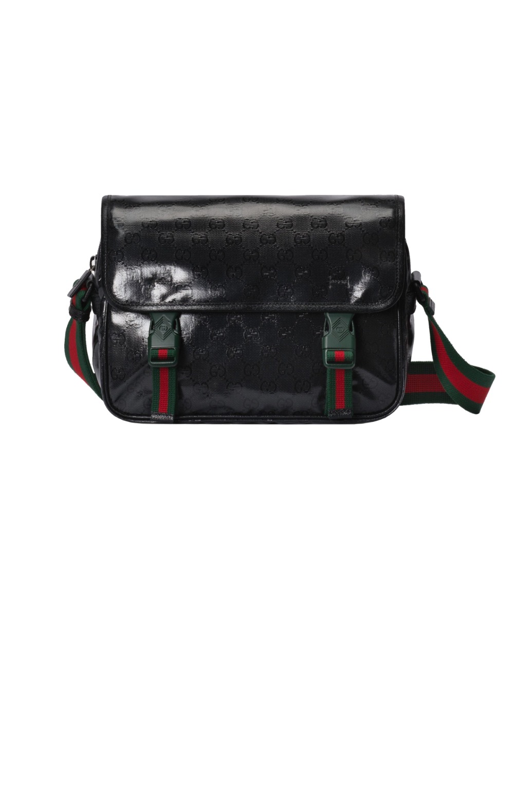 구찌 GG 크리스털 메신저백 760123