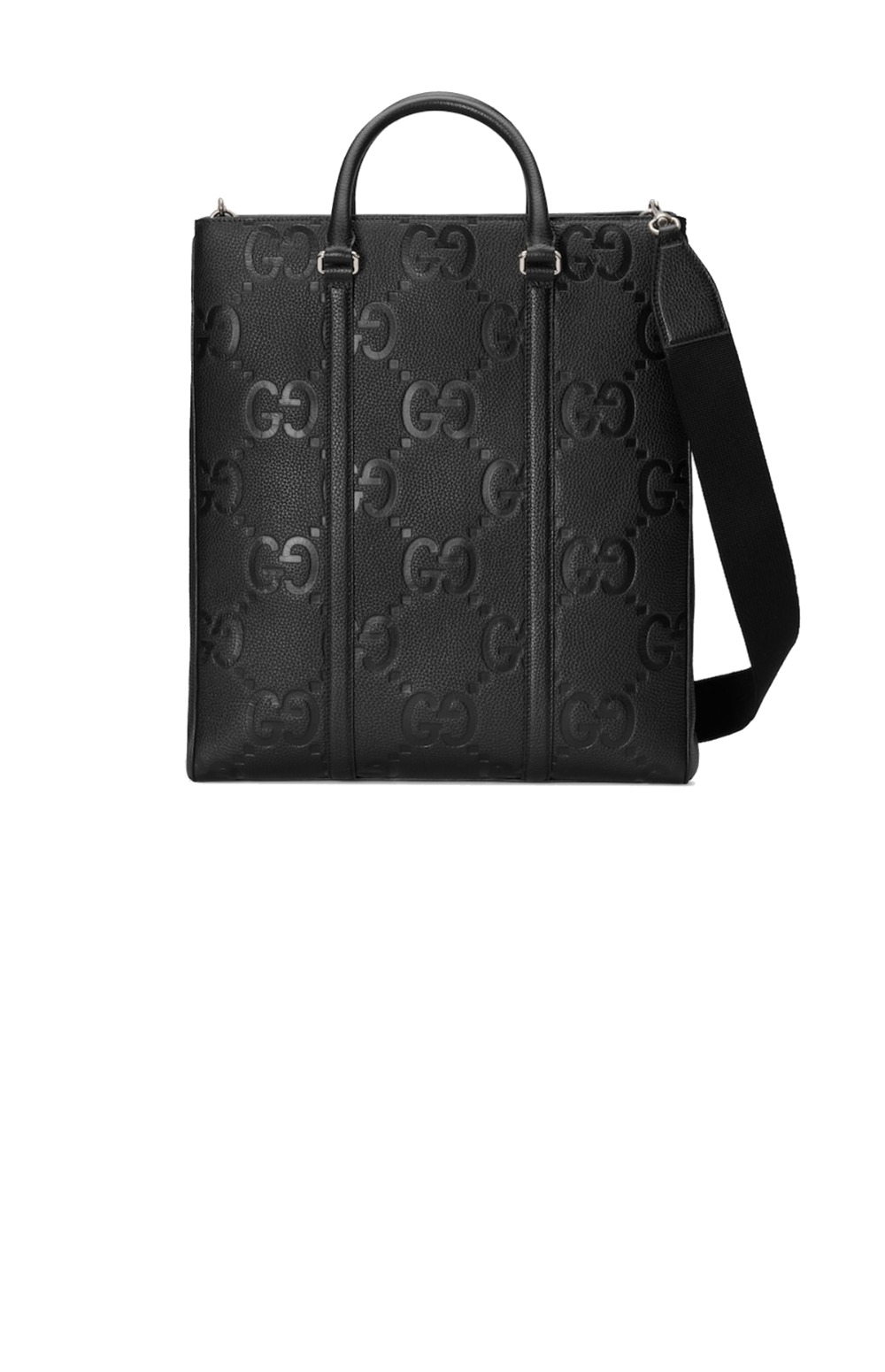 구찌 GG 미디엄 토트백 760233