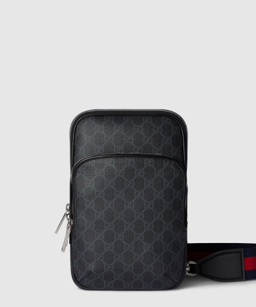 구찌 스몰 GG 크로스백 822073