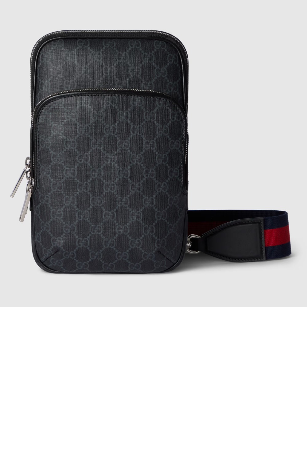 구찌 스몰 GG 크로스백 822073