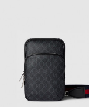 구찌 스몰 GG 크로스백 822073