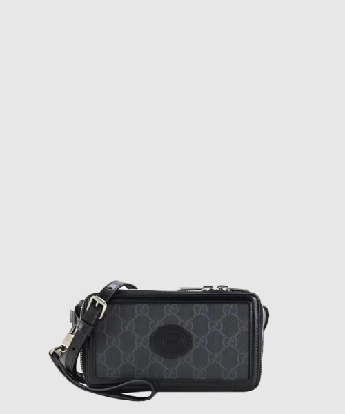 구찌 인터로킹 G 미니백 671674