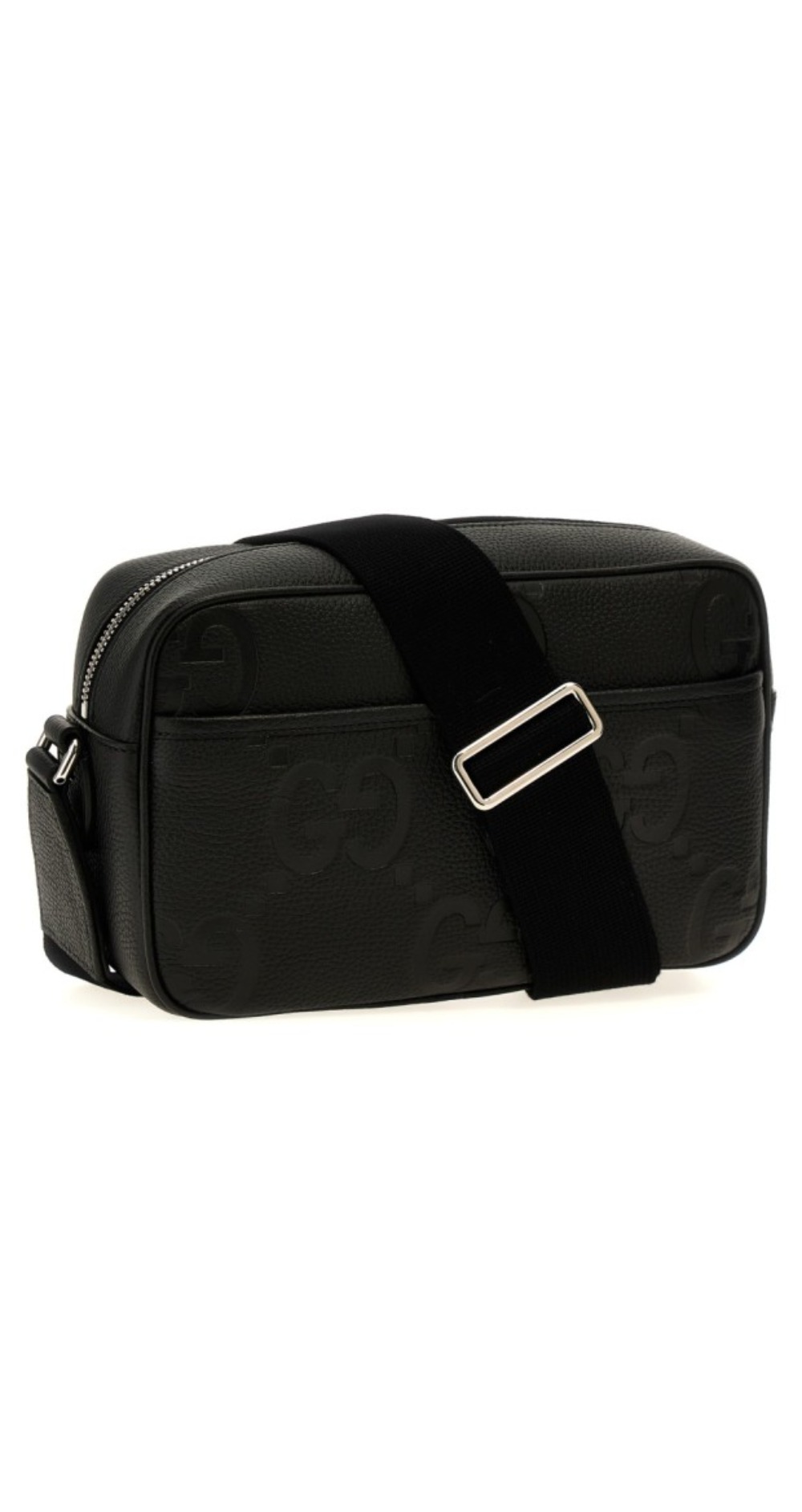 구찌 GG 크로스바디백 766946