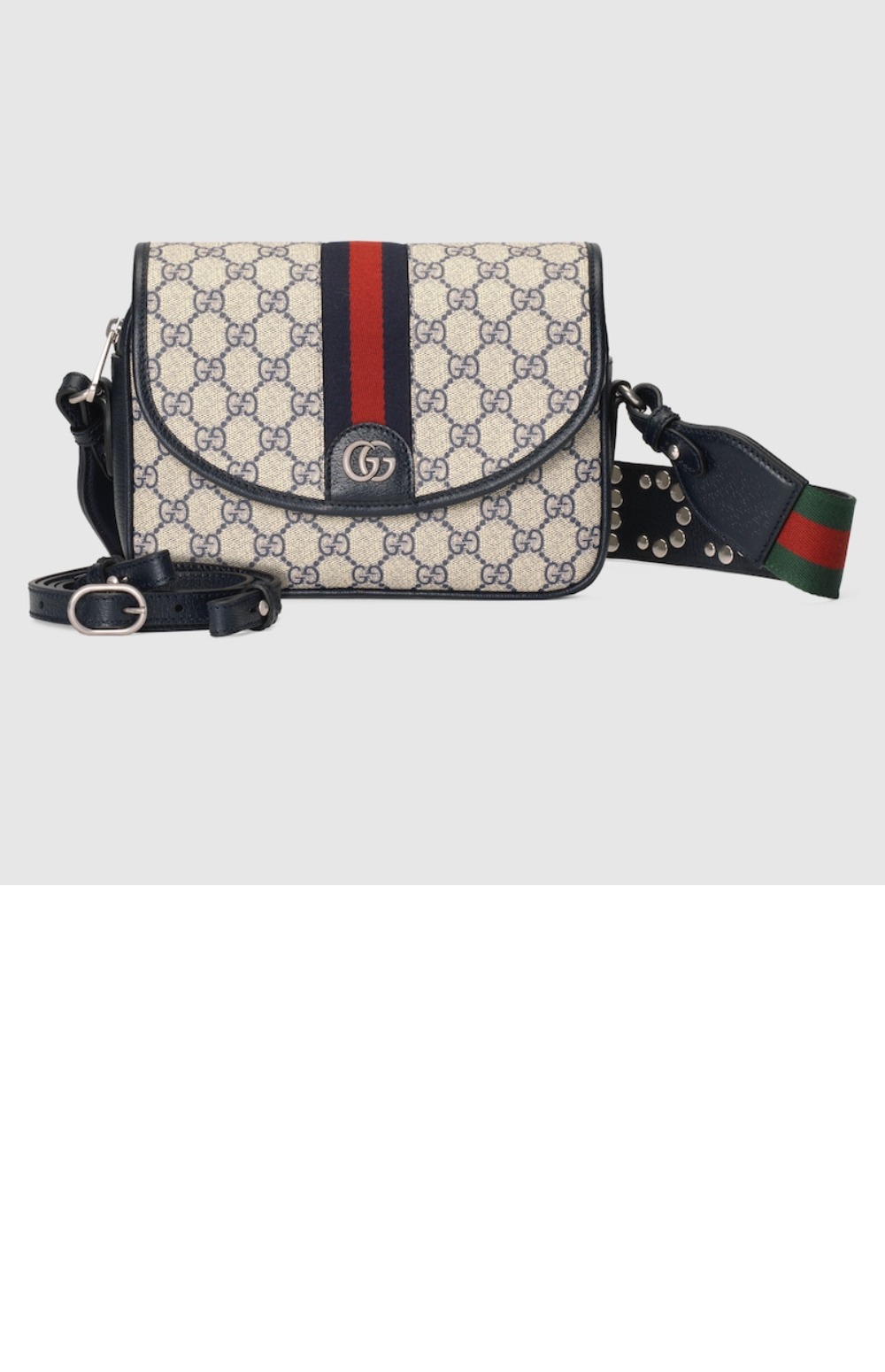 구찌 GG 스몰 숄더백 722117