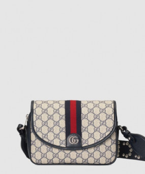 구찌 GG 스몰 숄더백 722117