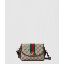 구찌 GG 미니 숄더백 772239