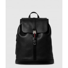 구찌 웨빙이 있는 대형 백팩 816750