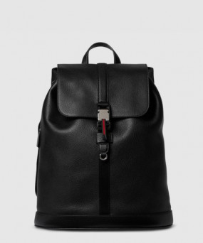 구찌 웨빙이 있는 대형 백팩 816750