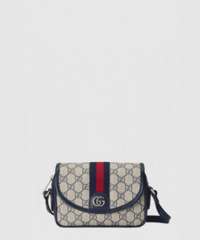 구찌 GG 미니 숄더백 772239