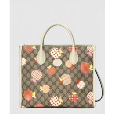 구찌 인터로킹 G 스몰 토트백 659983