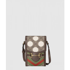 구찌 홀스빗 1955 미니백 625615