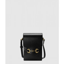 구찌 홀스빗 1955 미니백