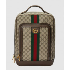 구찌 오피디아 GG 미듐 백팩 745718