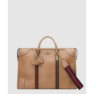 구찌 수프림 브리프케이스 715773