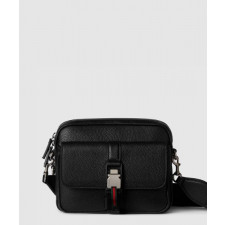 구찌 웹(Web) 디테일의 스몰 크로스백 816751