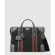 구찌 수프림 브리프케이스 715773