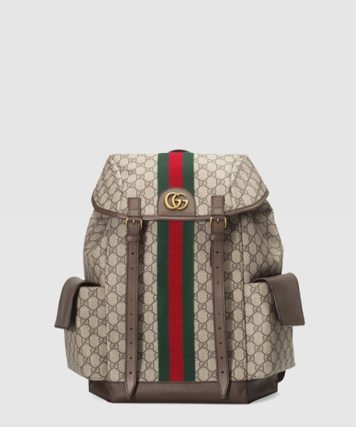 구찌 오피디아 GG 미듐 백팩 598140