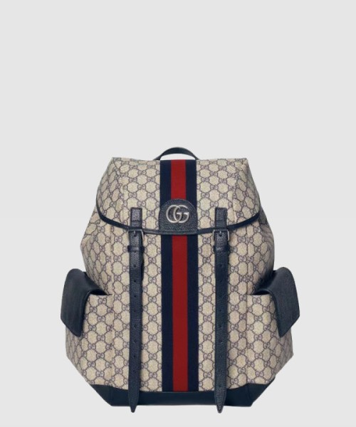 구찌 오피디아 GG 미듐 백팩 598140