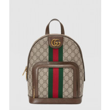 구찌 오피디아 GG 스몰 백팩 547965