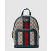 구찌 오피디아 GG 스몰 백팩 547965