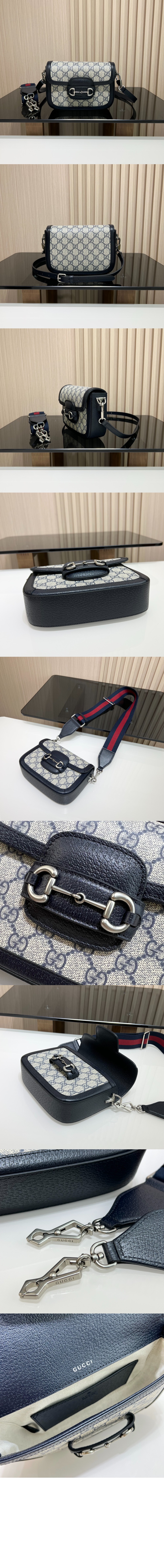 구찌 미니백 658574