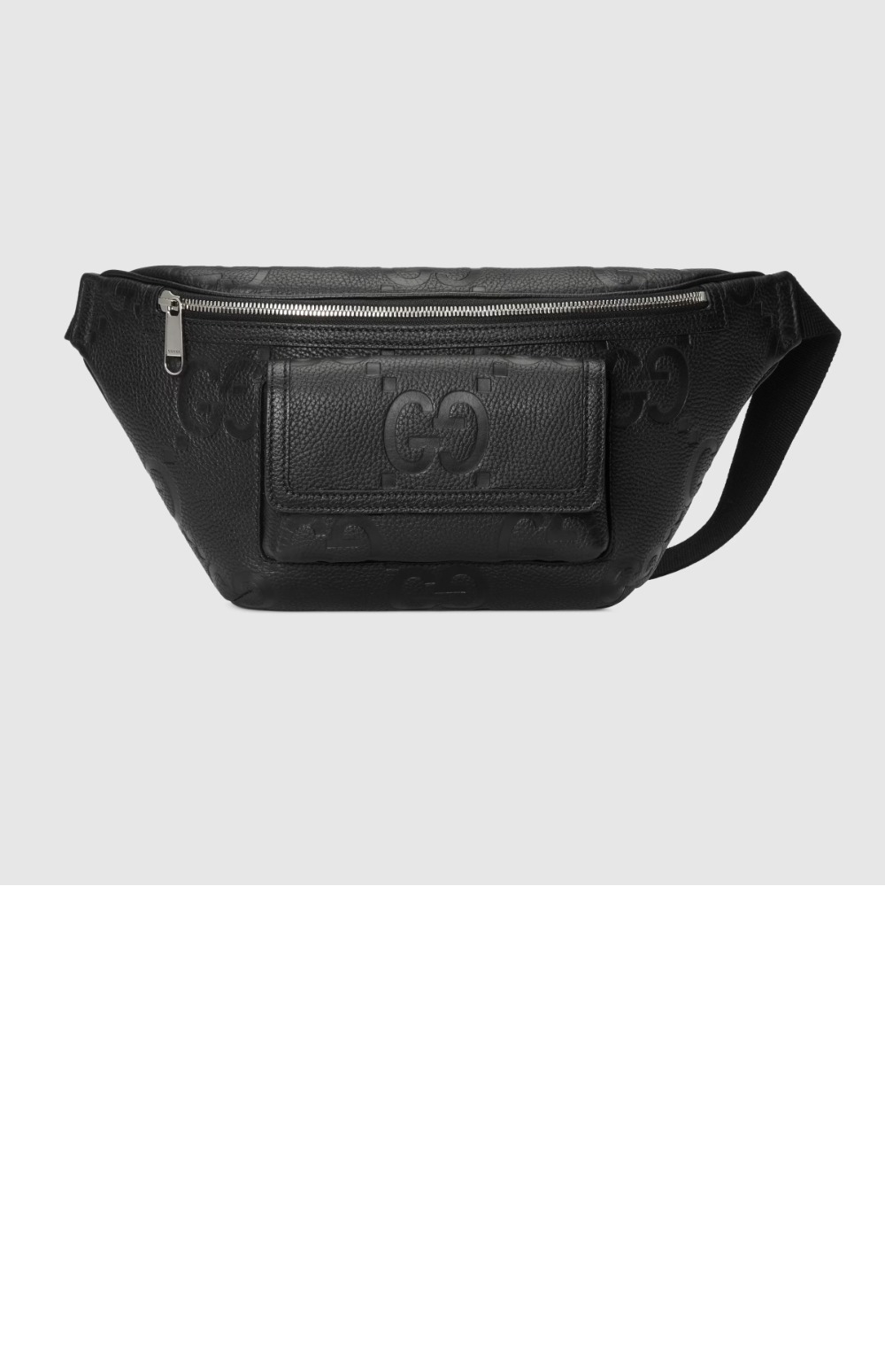 구찌 점보 GG 벨트백 645093