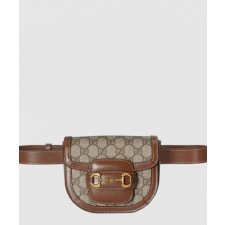 구찌 라운드 벨트백 760198