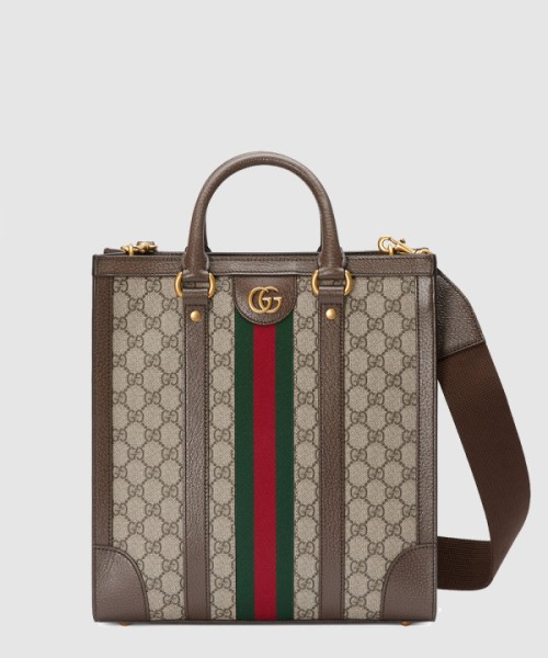 구찌 미디엄 토트백 724685