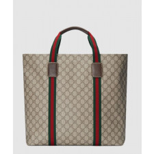 구찌 GG 텐더 미디엄 토트백 763287
