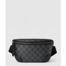 구찌 GG 엠블럼 스몰 벨트백 821165