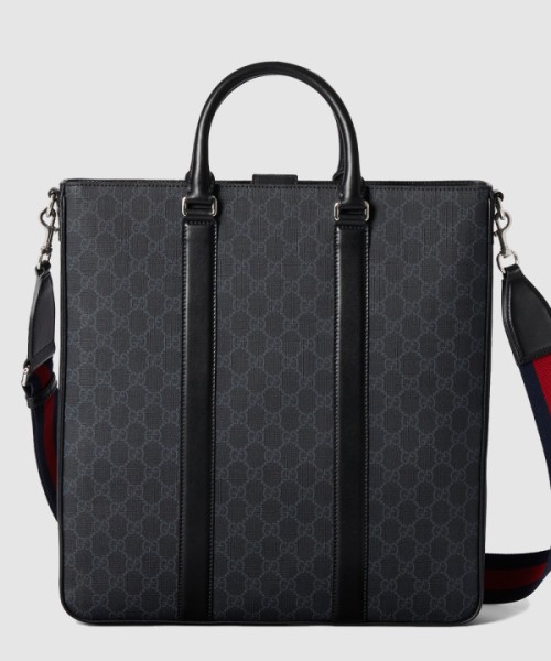 구찌 미디엄 GG 토트백 794918