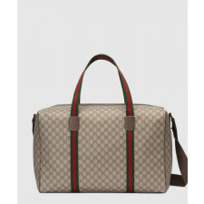 구찌 웹Web 라지 더플백 760152