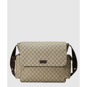 구찌 GG 플러스 기저귀 숄더백 211131