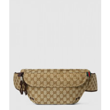 구찌 스몰 GG 벨트백 804262