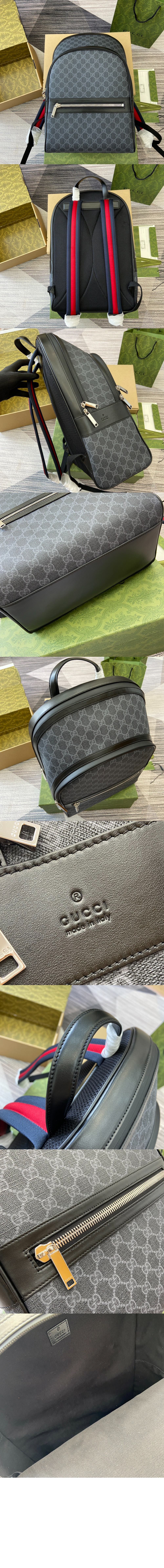 구찌 GG 백팩 792123