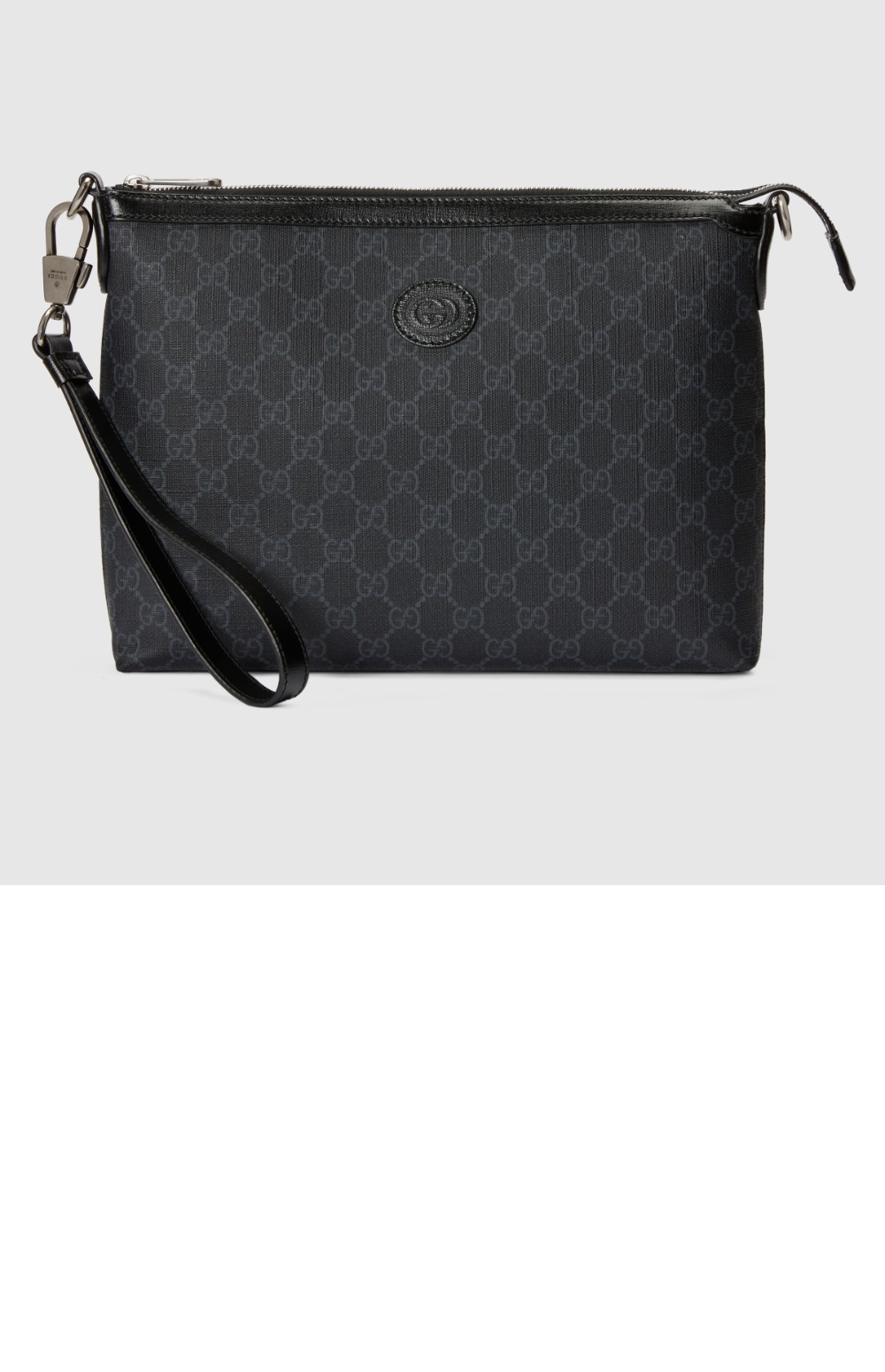 구찌 인터로킹 G 메신저백 726833