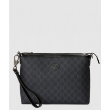 구찌 인터로킹 G 메신저백 726833