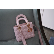 디올 엔젤 디올 레이디백 스몰