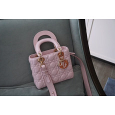 디올 엔젤 디올 레이디백 스몰