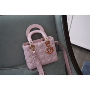 디올 엔젤 디올 레이디백 스몰