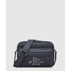 디올 AND HYLTON NEL Rider 2.0 지퍼 메신저백 1ESPO