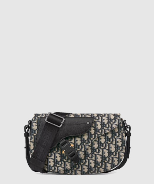 디올 Saddle 스트랩백 1ADPO