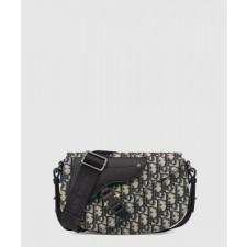 디올 Saddle 스트랩백 1ADPO