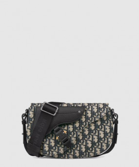 디올 Saddle 스트랩백 1ADPO