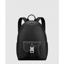 디올 Saddle 지퍼 백팩 1ADBA