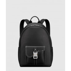 디올 Saddle 지퍼 백팩 1ADBA